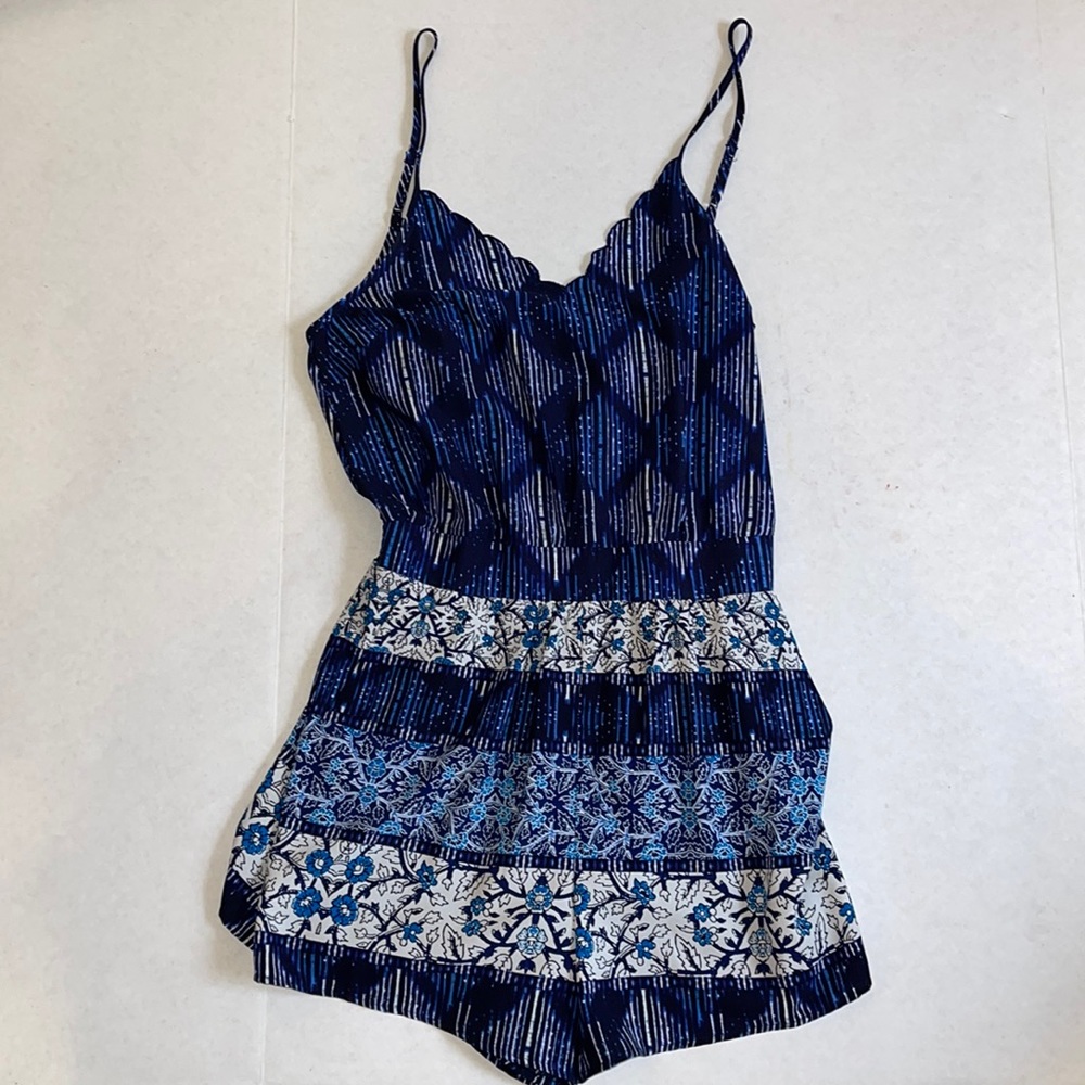 Forever 21 romper